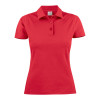 Red Brighton Ladies Polo Shirts